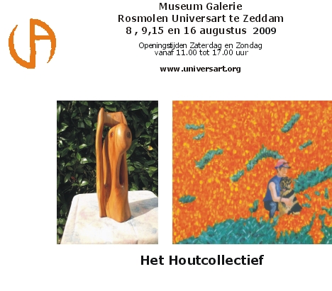 Het Houtcollectief